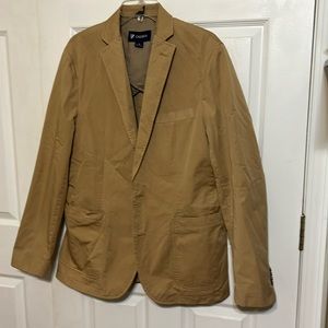 Men's Cremieux blazer
